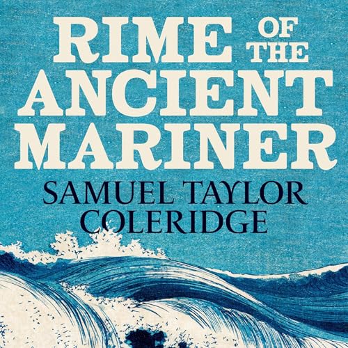 Cover of The Rime of the Ancient Mariner