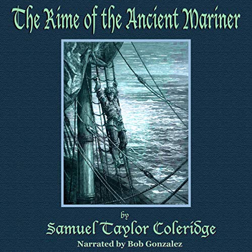 Cover of The Rime of the Ancient Mariner