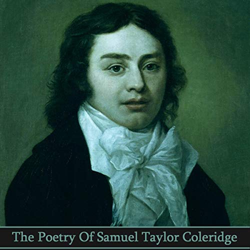 Cover of The Poetry of Samuel Taylor Coleridge