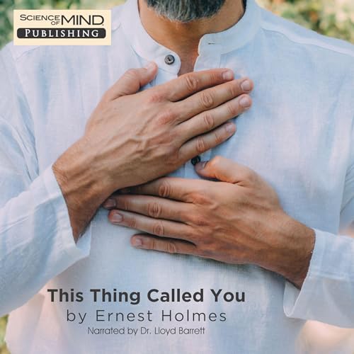 Cover of This Thing Called You