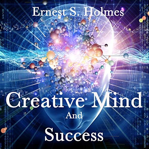 Cover of Creative Mind and Success