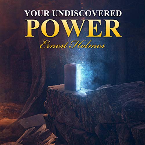 Cover of Your Undiscovered Power