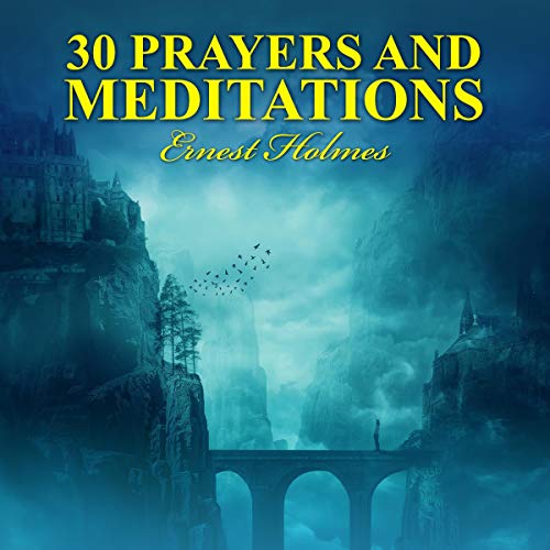 Cover of 30 Prayers and Meditations