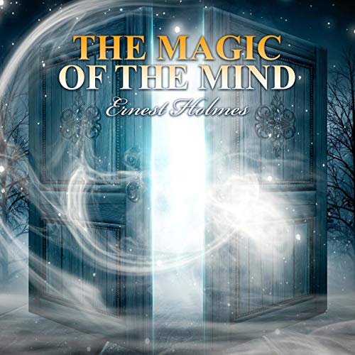 Cover of The Magic of the Mind