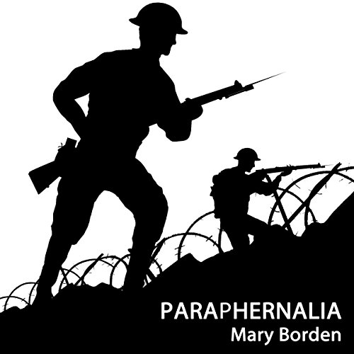 Cover of Paraphernalia