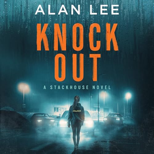 Cover of Knock Out