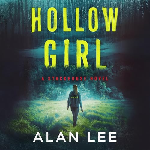 Cover of Hollow Girl