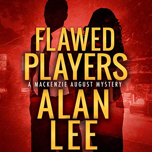 Cover of Flawed Players