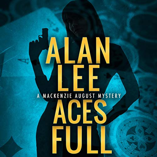 Cover of Aces Full
