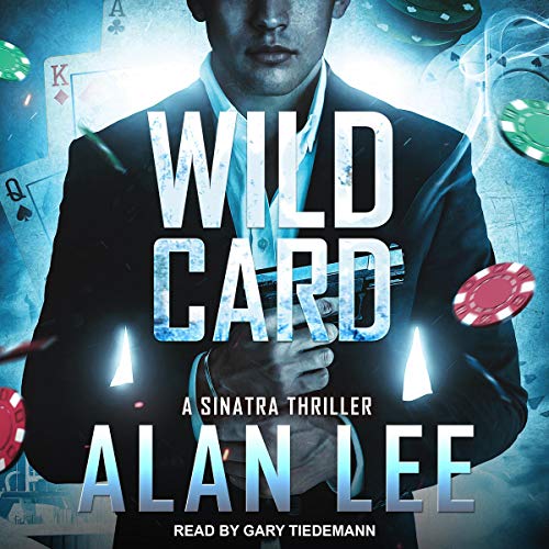 Cover of Wild Card