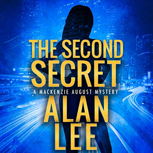 Cover of The Second Secret: An Action Mystery
