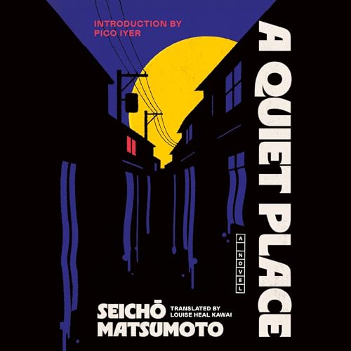 Cover of A Quiet Place
