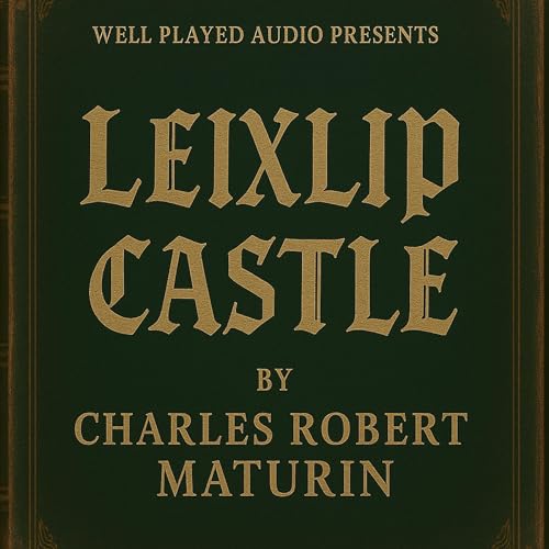 Cover of Leixlip Castle