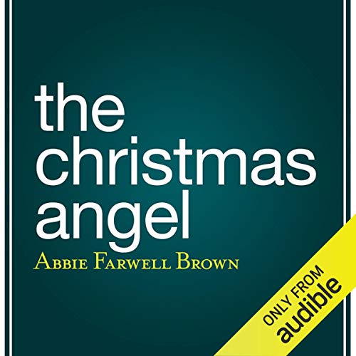 Cover of The Christmas Angel