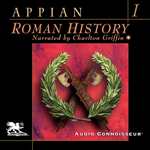 Cover of Roman History
