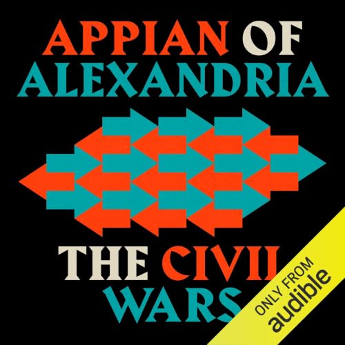 Cover of The Civil Wars