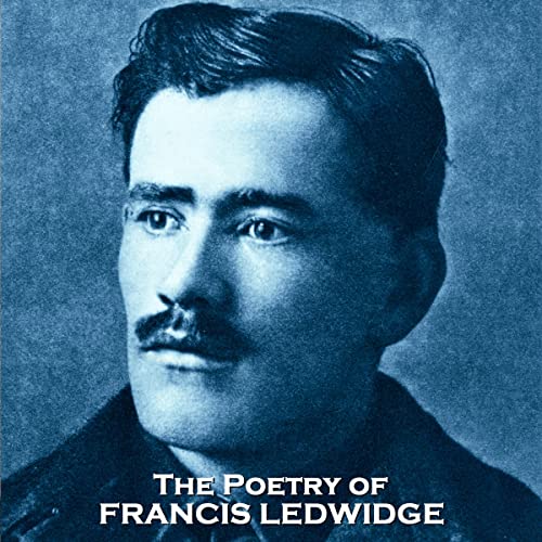Cover of The Poetry of Francis Ledwidge
