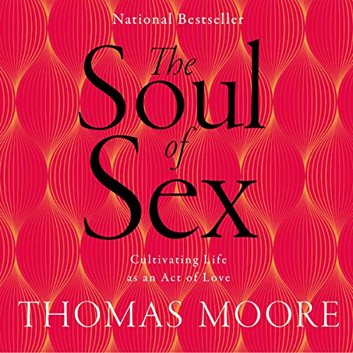 Cover of SOUL OF SEX