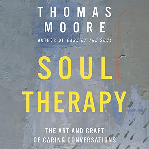 Cover of Soul Therapy