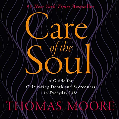 Cover of Care of the Soul