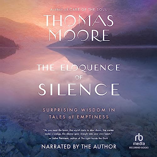 Cover of The Eloquence of Silence