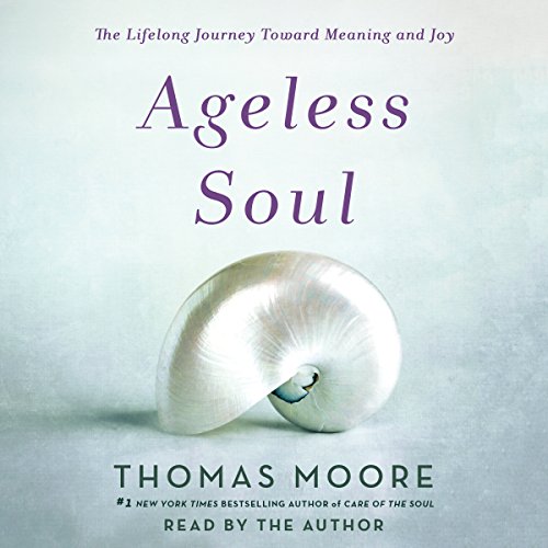 Cover of Ageless Soul