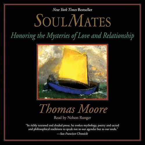 Cover of Soul Mates