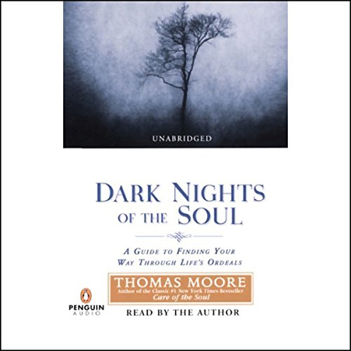 Cover of Dark Nights of the Soul