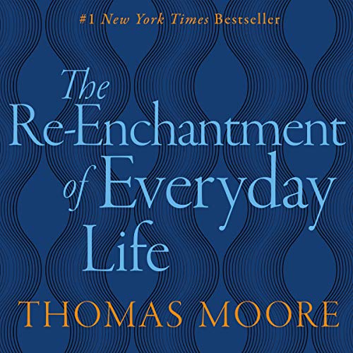 Cover of REENCHANTMENT OF EVERYDAY LIFE