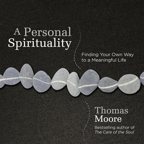 Cover of A Personal Spirituality