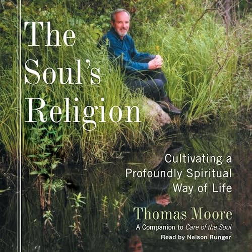 Cover of The Soul's Religion