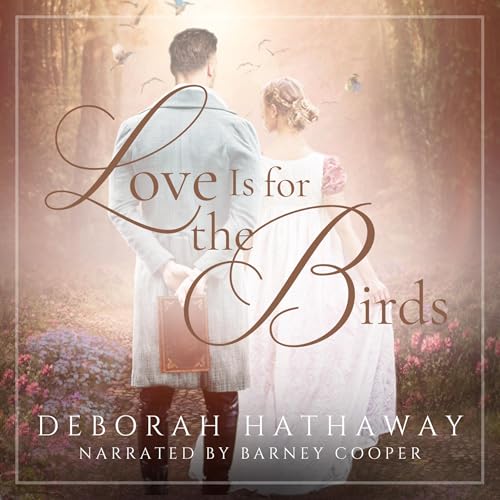 Cover of Love Is for the Birds