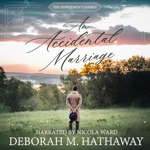Cover of An Accidental Marriage