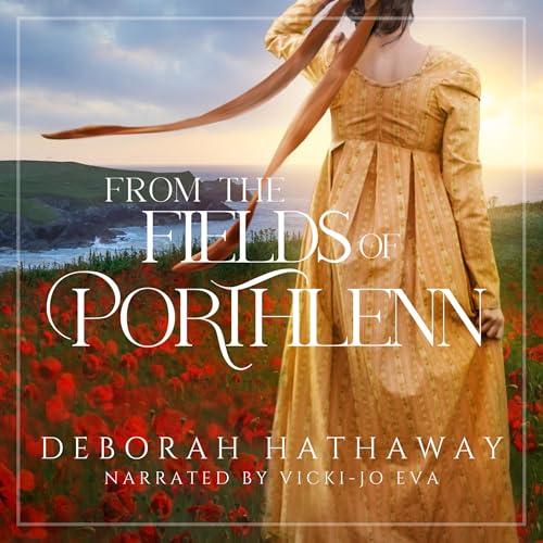 Cover of From the Fields of Porthlenn