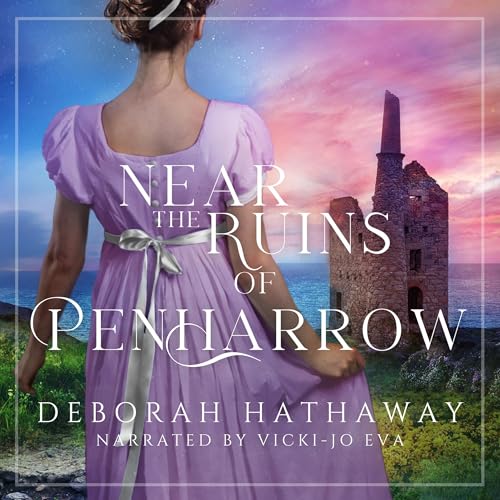 Cover of Near the Ruins of Penharrow