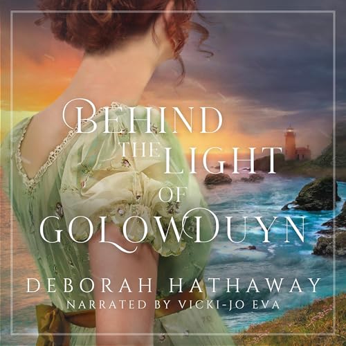 Cover of Behind the Light of Golowduyn