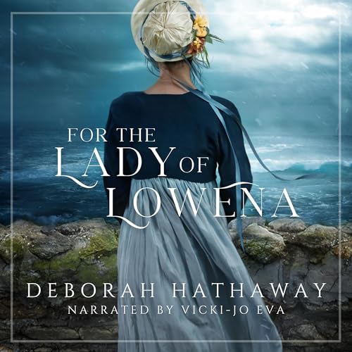 Cover of For the Lady of Lowena
