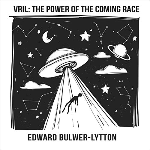 Cover of Vril, the Power of the Coming Race