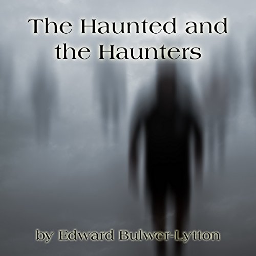 Cover of The Haunted and the Haunters