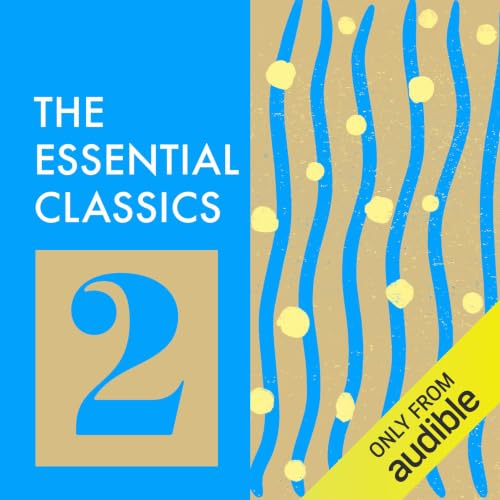 Cover of The Essential Classics: Volume 2