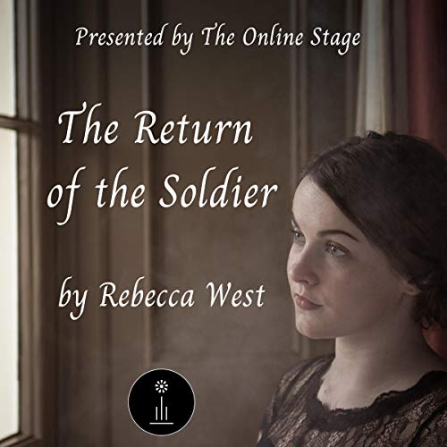 Cover of The Return of the Soldier