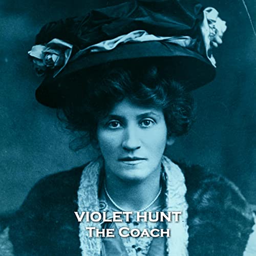 Cover of The Coach