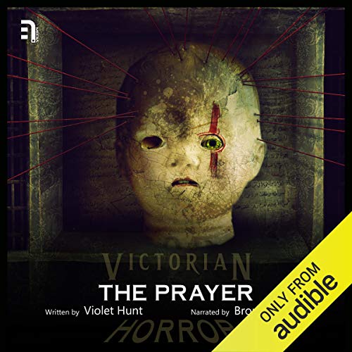 Cover of The Prayer