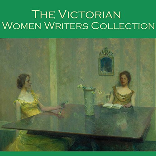 Cover of The Victorian Women Writers Collection