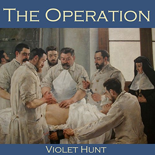 Cover of The Operation