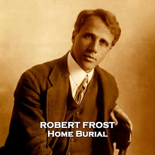 Cover of Home Burial
