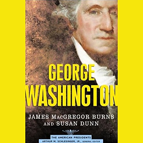 Cover of George Washington