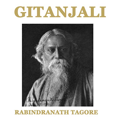 Cover of Gitanjali