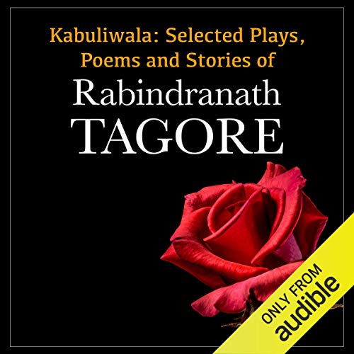 Cover of Kabuliwala
