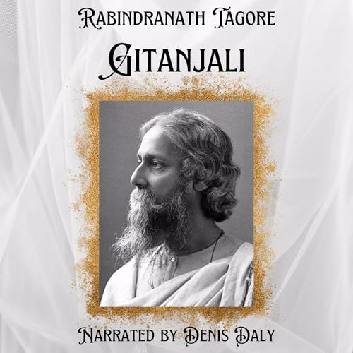 Cover of Gitanjali